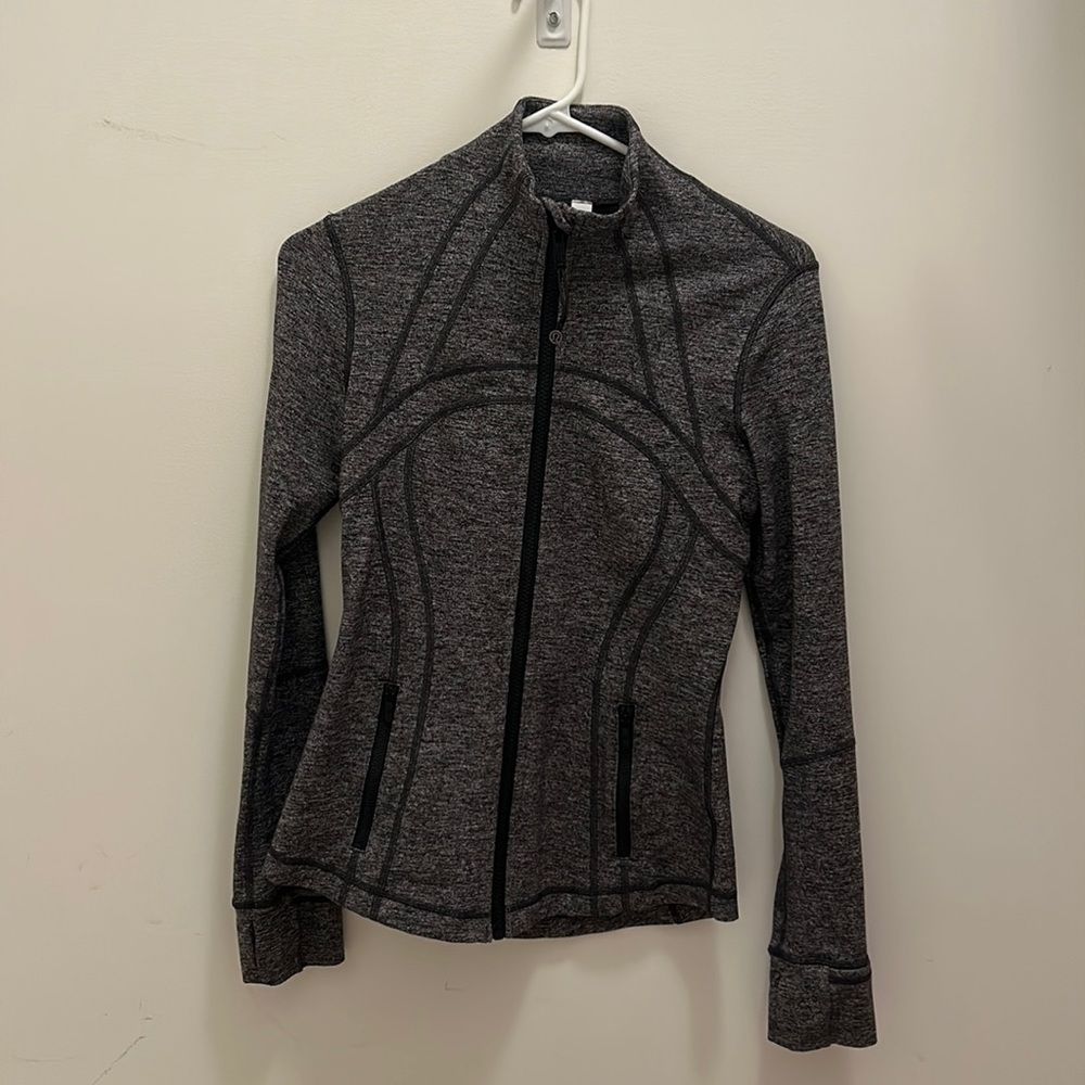 Lululemon Define Jacket - Picture 2 of 4